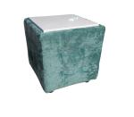 Пуф Венеция с декором Пуф Венеция с декором