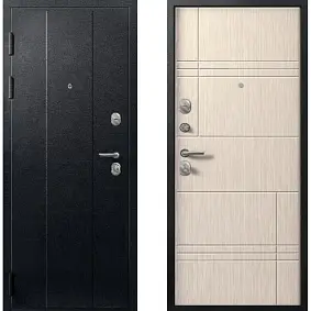 Входная дверь K-23, SEZAM КНР