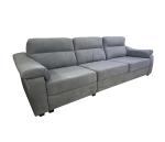 Диван-кровать Мюнхин-П с доп. секцией Диван-кровать Мюнхин-П с доп. секцией