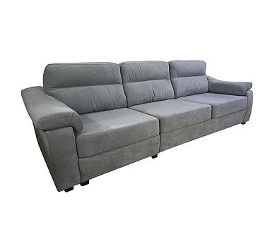 Диван-кровать Мюнхин-П с доп. секцией