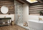 Керамогранит DESIGN ART 20*20