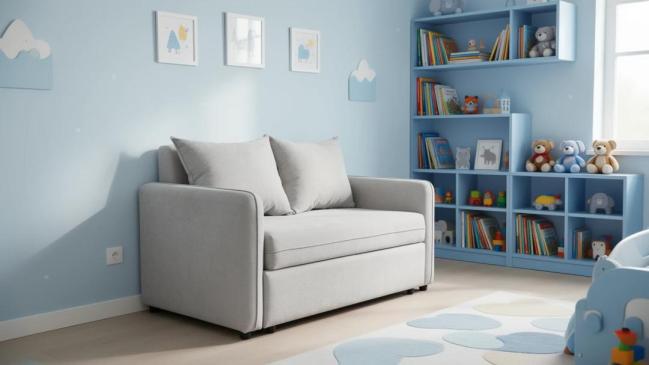 Диван Турин