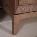 Комод Modena, орех Мокко Комод Modena, орех Мокко