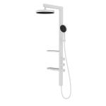 Душевая стойка Inspire VSFS-3I11W, белый