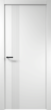 Дверное полотно Light 24