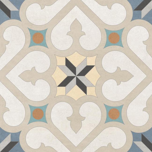 Керамогранит DESIGN ART 20*20