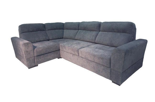 Диван-кровать Палермо угловой