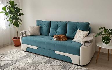 Диван-кровать Соната