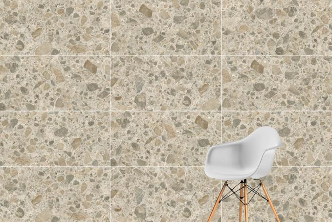 Керамогранит Vitra CityStone Чеппо Мультиколор