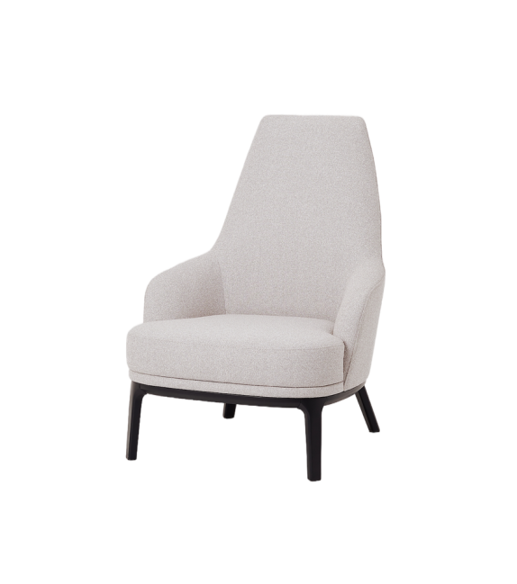 Кресло Taupe hight