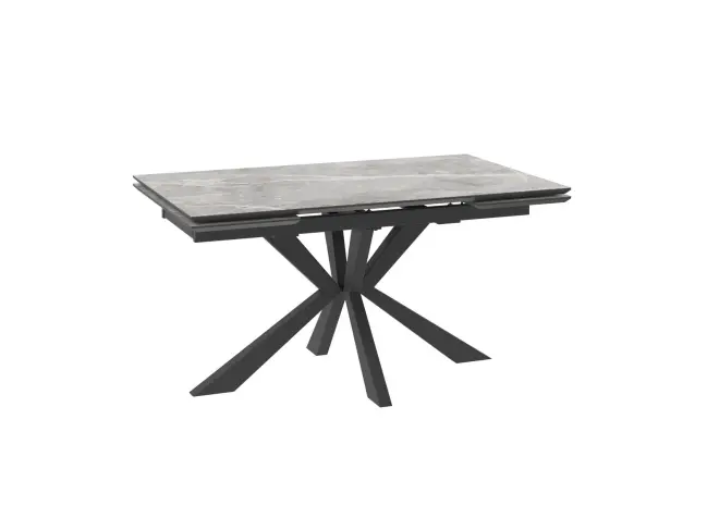 Стол ЗАРА-160 (40+40)х90  