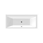 Акриловая ванна TONI ARTI Amatrice PL 180x80 Акриловая ванна TONI ARTI Amatrice PL 180x80