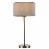 Настольная лампа Arte Lamp MALLORCA A1021LT-1SS