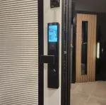 Умный замок Dircode T850 