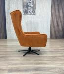 Кресло поворотное Derby M