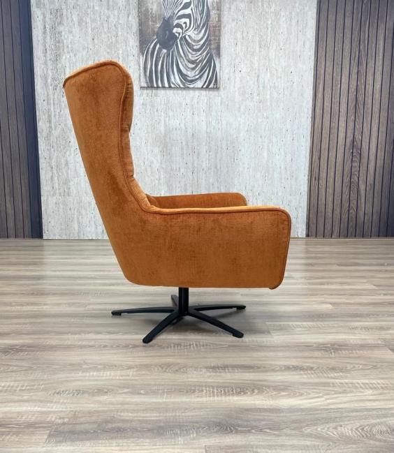 Кресло поворотное Derby M