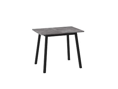 Стол ТИРК закругленный-94 (126)х64