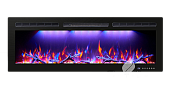 Электрический очаг Freespace 55 Led Fx