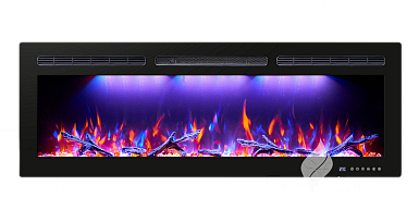 Электрический очаг Freespace 55 Led Fx