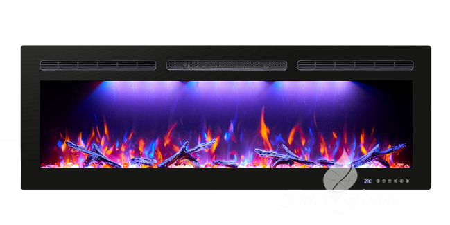 Электрический очаг Freespace 55 Led Fx