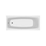 Акриловая ванна TONI ARTI Rapallo PL 150x70