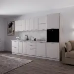 Кухонный гарнитур Манго Кухонный гарнитур Манго