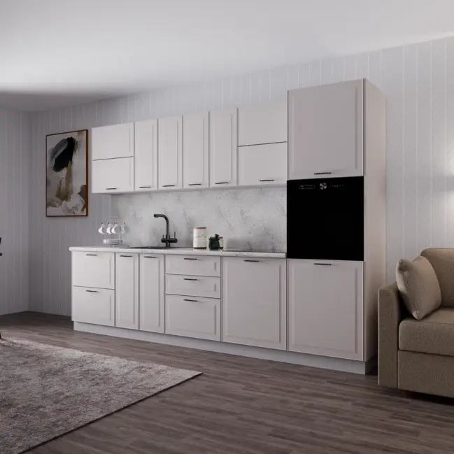 Кухонный гарнитур Манго Кухонный гарнитур Манго