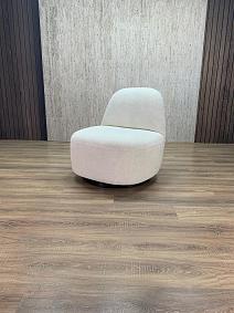 Кресло поворотное Amore Mini