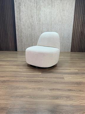 Кресло поворотное Amore Mini