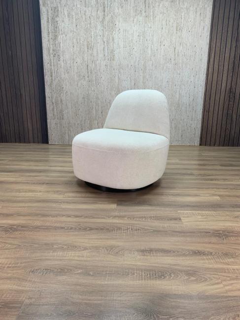 Кресло поворотное Amore Mini