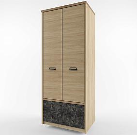 Шкаф  Дизель 2DG2S /D3