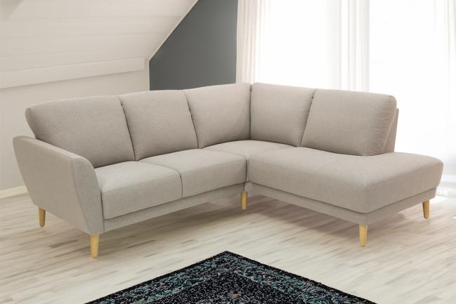 Диван угловой ARIA 