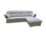 Диван Сицилия с оттоманкой