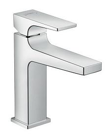 Смеситель для раковины Hansgrohe Metropol