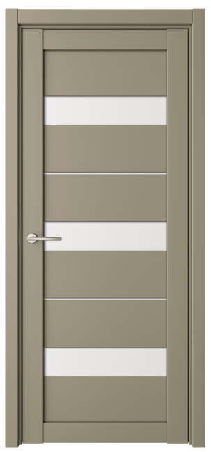 Межкомнатная дверь Прага