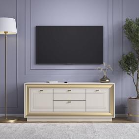 Тумба под ТВ Прато 1