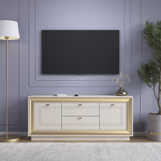 Тумба под ТВ Прато 1 Тумба под ТВ Прато 1