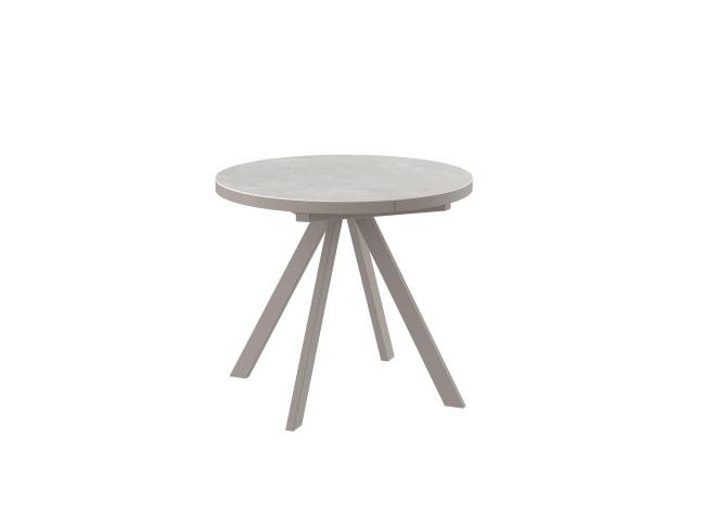 Стол РОНДО М-90 (125) круглый