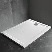 Поддон для душевой кабины Pietra