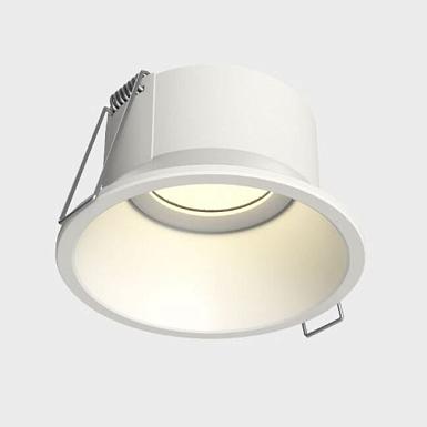 Точечный светильник LuxoLight Uno LUX0102100