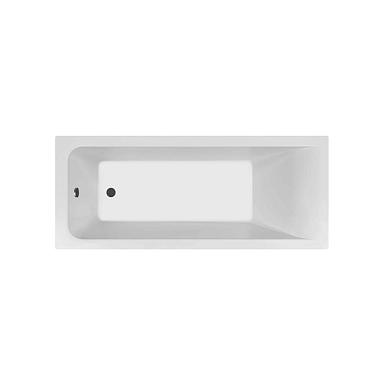 Акриловая ванна TONI ARTI Modena PL 180x70