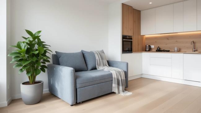 Диван Турин