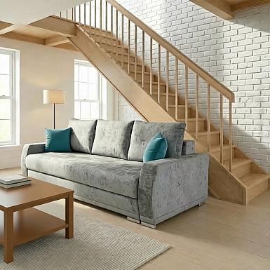 Диван Бруно 