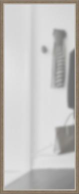 Зеркало в багетной раме "Элегант" - Н369-905 (Размер_70х170см)