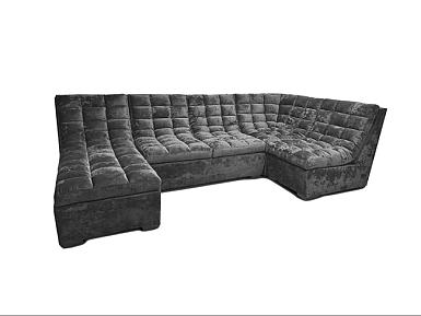 Диван-кровать П-образный Торонто