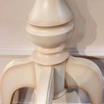 Стол консольный для прихожей, Джоконда крем