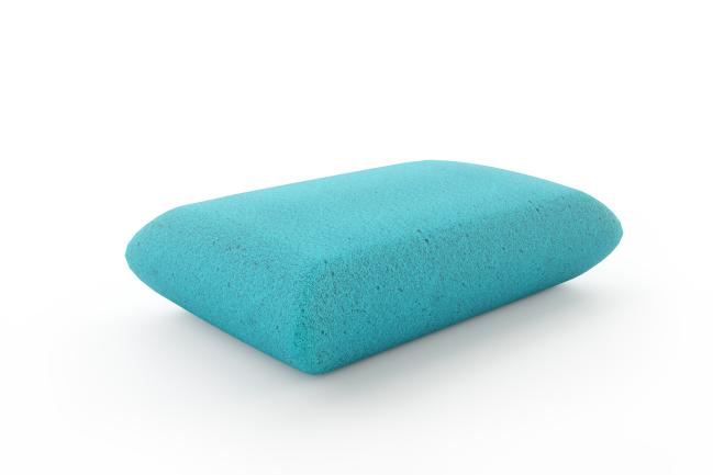 Подушка анатомическая Aria/Ария