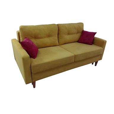 Диван Сканди прямой