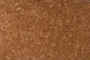 Напольная клеевая пробка Champagner