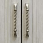 Шкаф Лоренцо 2-х дверный, дуб сторсанд